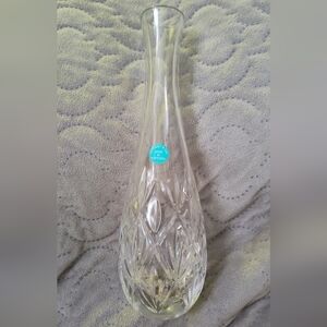 Tiffany & Co 8" Bud Vase